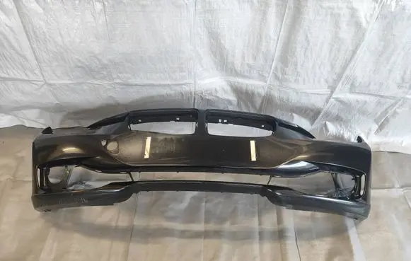 BMW 3 F30 F35 F31 Front bumper 7298993