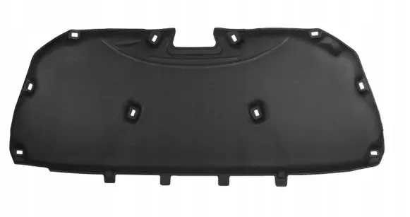 Ford Focus Engine bonnet/hood sound/heat insulation BM5Z16738G