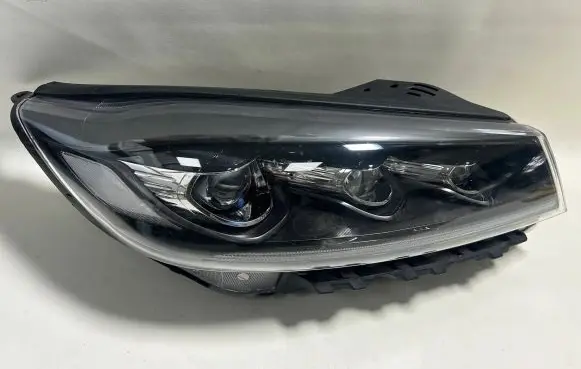 KIA Sorento Headlight/headlamp