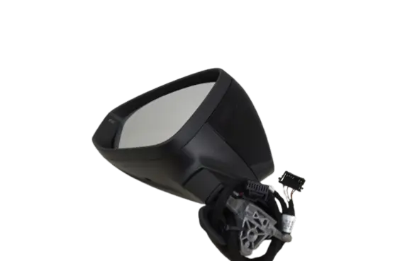 Volkswagen ID.5 Front door electric wing mirror LU021