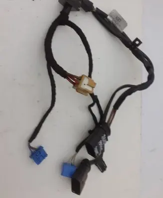 Audi A6 S6 C6 4F Other wiring loom 4F0971547