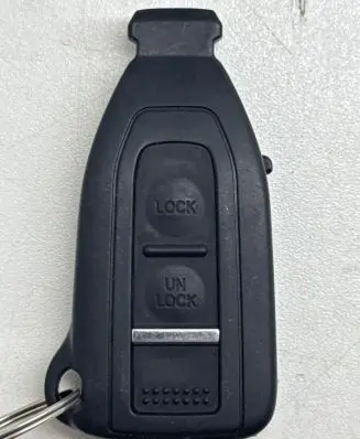 Lexus LS UCF30 Ignition key/card 5024008E05 12BZF