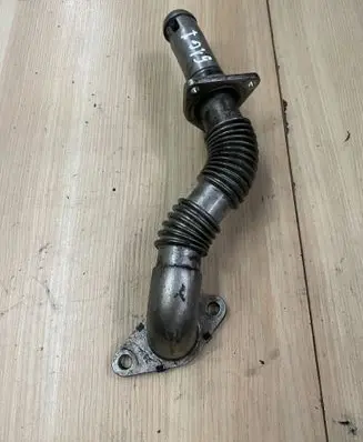 Iveco Daily 6th gen EGR valve line/pipe/hose