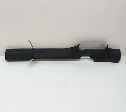 Volkswagen ID.4 Front sill trim cover 11A853372A