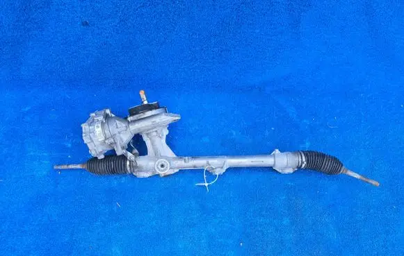 BMW X1 F48 F49 Steering rack 6892298 6899386