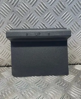 Volkswagen Tiguan Trunk/boot trim cover 5NA867462
