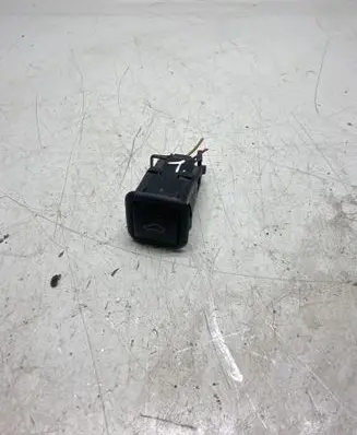 Skoda Fabia Mk1 (6Y) Alarm switch 5J0962109