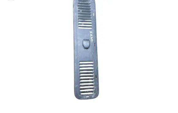 Renault Master III Trunk grilles 769392825R 769394158R