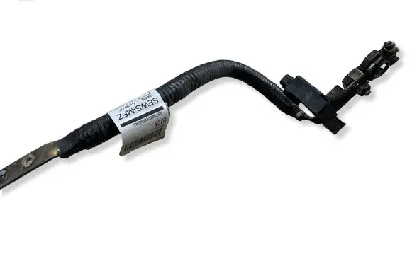 Nissan Navara D23 Negative earth cable (battery) 95738900 133607