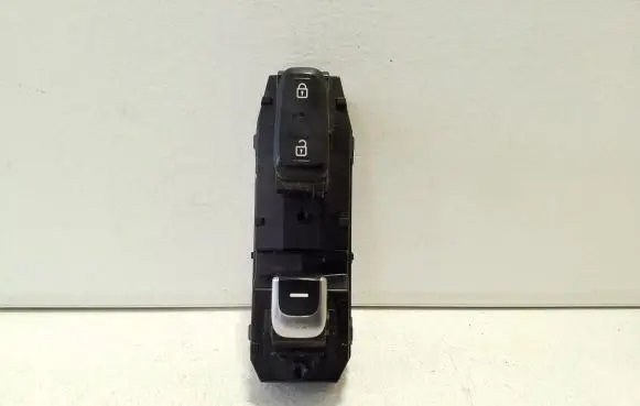 KIA Sportage Electric window control switch 93575F1520