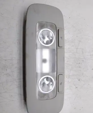 Skoda Octavia Mk3 (5E) Rear seat light