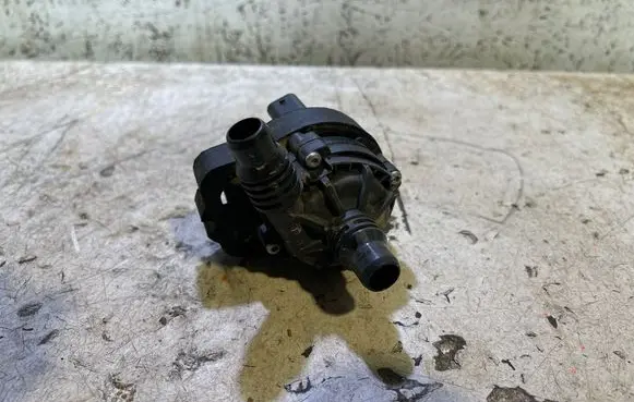 BMW X1 U11 Electric auxiliary coolant/water pump 5A03F4603