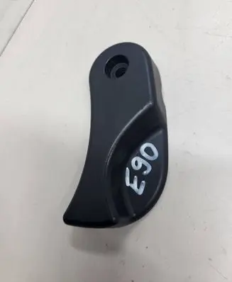 BMW 3 E90 E91 Engine bonnet (hood) release handle 7058117