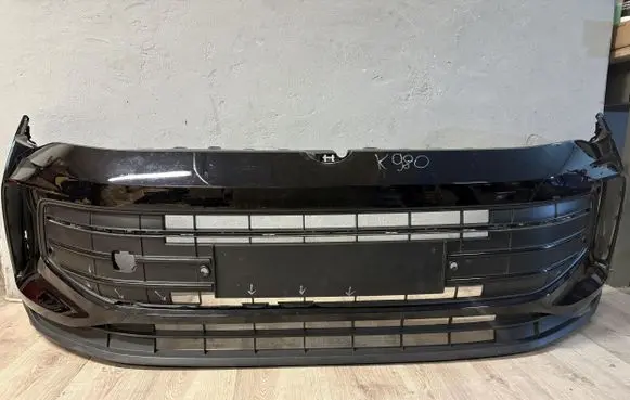 Volkswagen Tiguan Front bumper 571807221