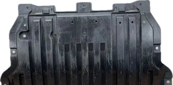 Mercedes-Benz S W223 Engine splash shield/under tray A2235200000