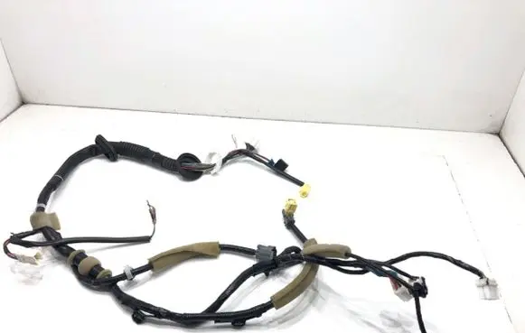 Subaru WRX Front door wiring loom 81820VA090