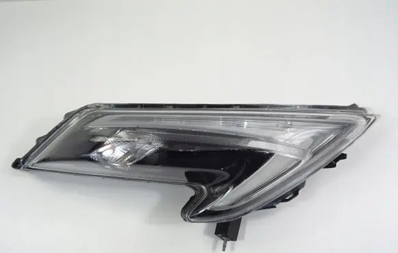 Nissan Juke I F15 Headlight/headlamp 26120BV80C