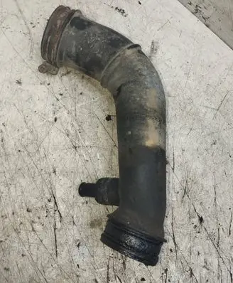 Toyota Yaris Verso Turbo air intake inlet pipe/hose 1788033010
