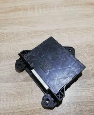 Toyota Prius (XW20) Climate control unit 8865047051 1776003361