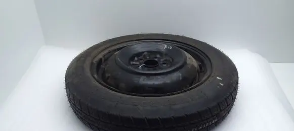 Toyota Matrix (E130) R16 spare wheel J16X4T