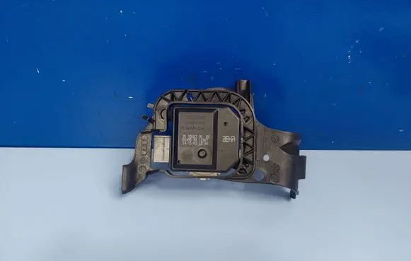 Skoda Fabia Mk1 (6Y) Air flap motor/actuator 6Q1819379C 309368300BE