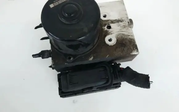 Nissan Pathfinder R51 ABS Pump 47660ec070 06.2102-0207.4