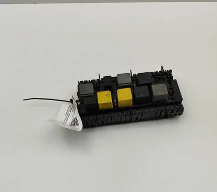 Mercedes-Benz GLE (W166 - C292) Fuse module A1669068201