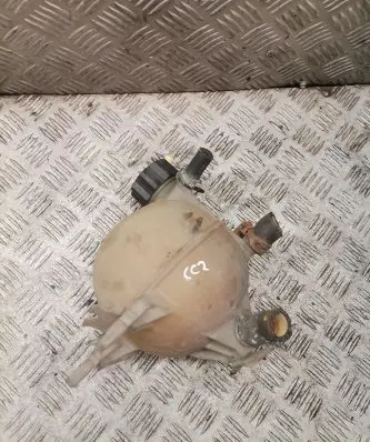 Citroen C2 Coolant expansion tank/reservoir 9639562580