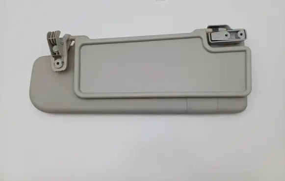 Sun visor