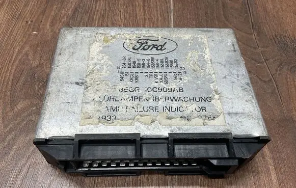 Ford Scorpio Other control units/modules 85GG10C909AB