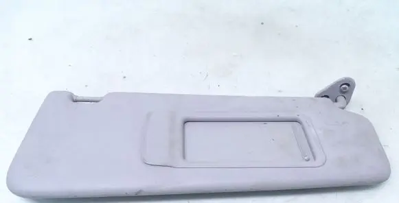 BMW 3 E90 E91 Sun visor