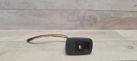 Citroen C5 Electric window control switch 53269765 96515962ZF 02122006