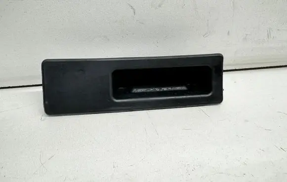 BMW 5 F10 F11 Loading door exterior handle 10822910