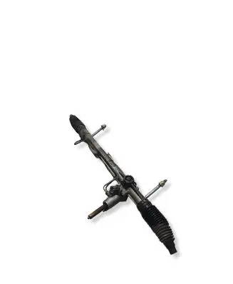 Peugeot 407 Steering rack D2X6G 60LYFC0088331D