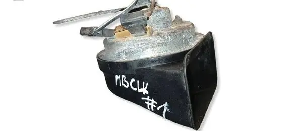 Mercedes-Benz CLK A209 C209 Horn signal 55306