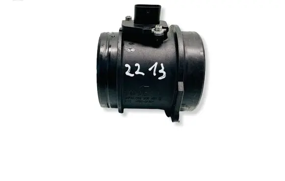 Audi Q5 SQ5 Mass air flow meter 059906461Q