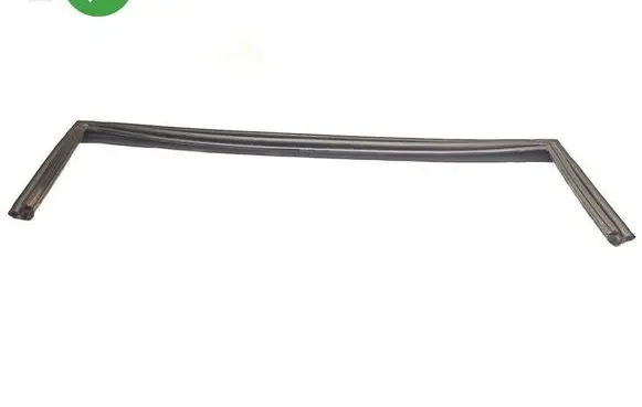Mercedes-Benz SLK R171 Trunk rubber seal (body) DP11125