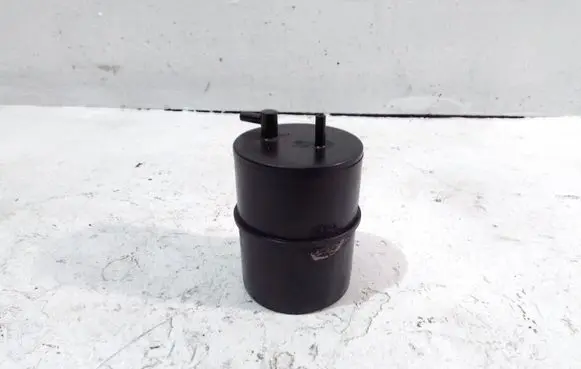 Chevrolet Captiva Vacuum air tank 