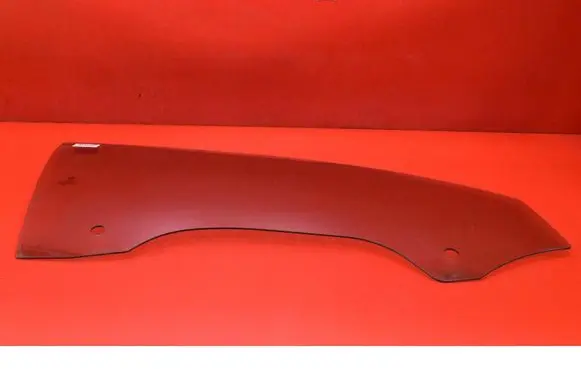 Alfa Romeo Mito Front door window glass four-door