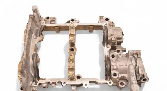 Subaru Forester SJ Camshaft holder 13114AA030 13114AA031