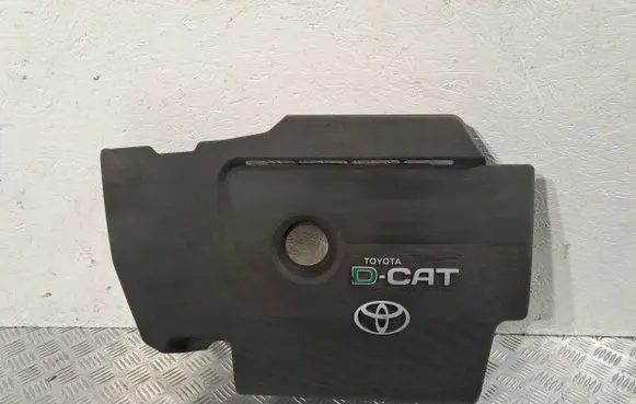 Toyota Verso Engine cover (trim) 126110R071