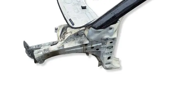 Renault Captur Front quarter panel 