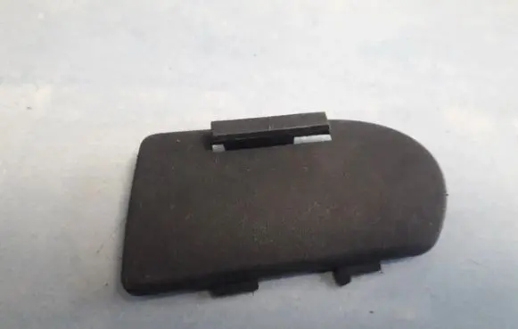 Volvo S80 Front tow hook cap/cover 9190245