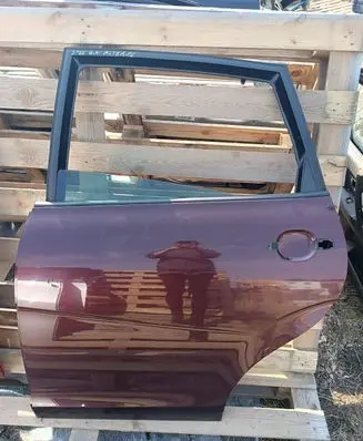 Seat Altea XL Rear door NOCODE