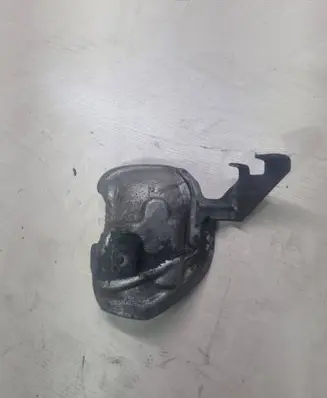Mercedes-Benz E W212 Heat shield in engine bay A6511500075