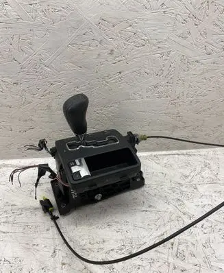 Jeep Grand Cherokee (WK) Transfer box differential control unit P56044199AK
