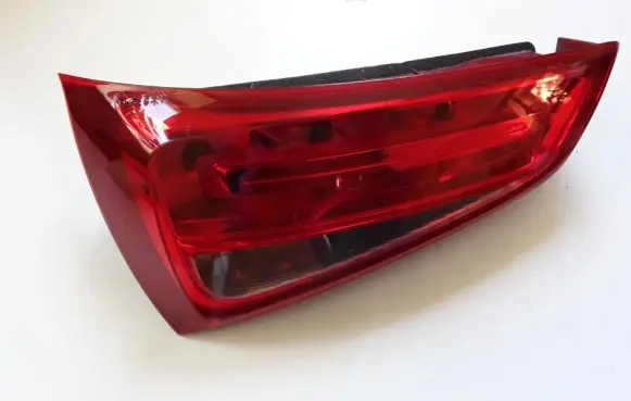 Audi A1 Rear/tail lights 8X0945093