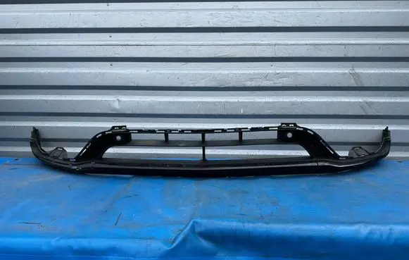 Mercedes-Benz GLC X253 C253 Front bumper lip A2538852302