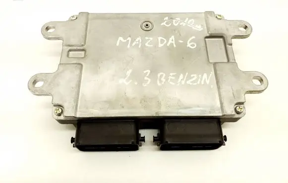 Mazda 6 Engine control unit/module L50918881E