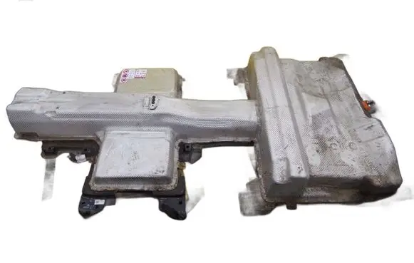 Volkswagen e-Golf Hybrid / electric car battery 12E010006Q EBS